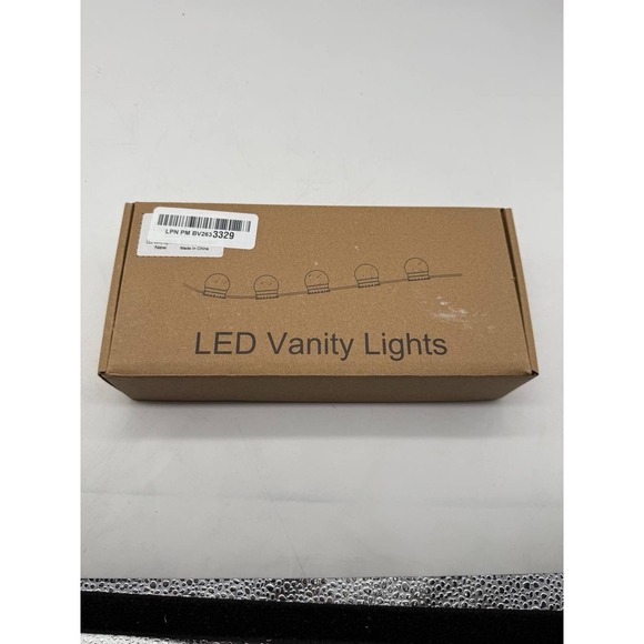 The Unbranded Brand Other - Led Vanity Lights-NEW